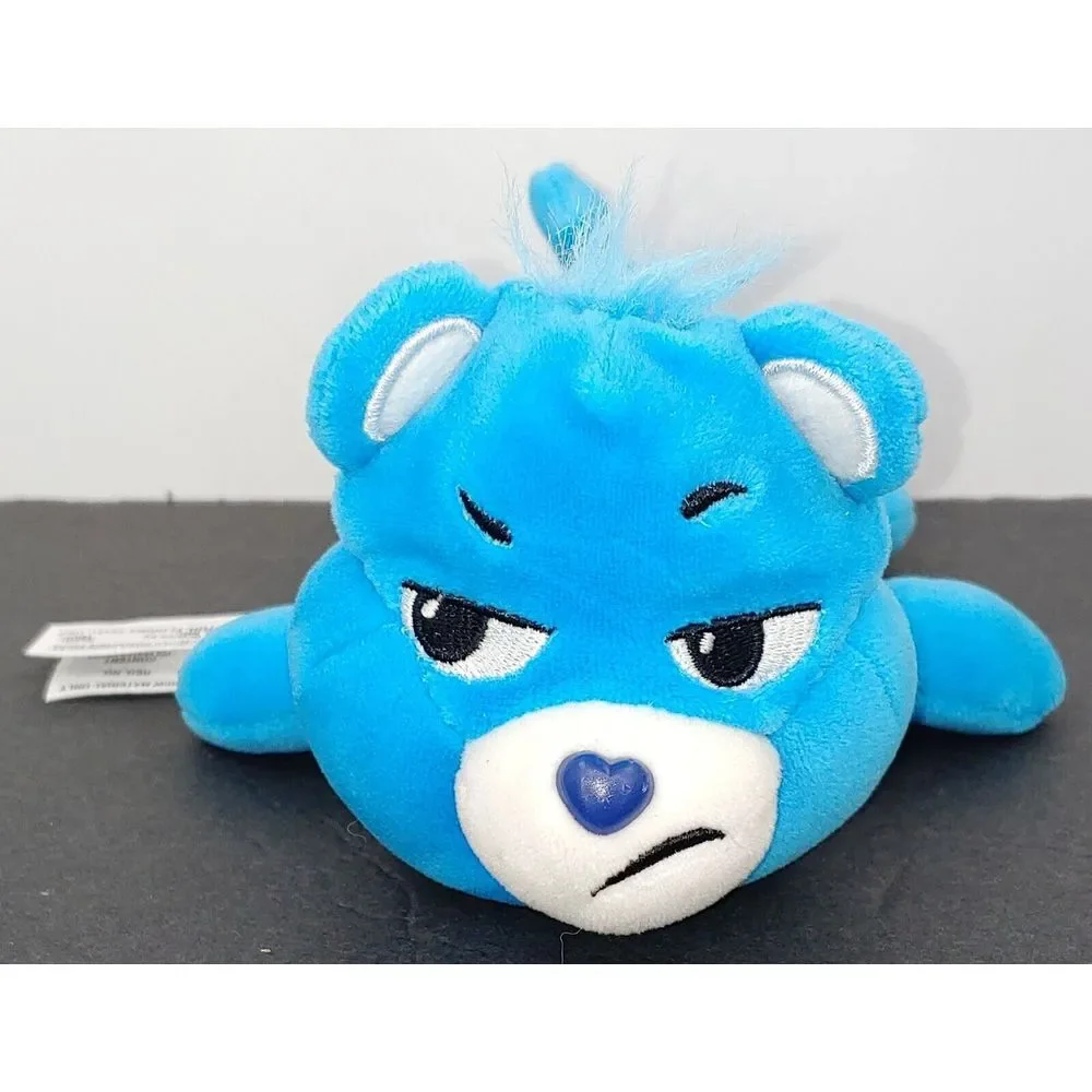 Cutetitos Care Bear Grumpy Bear 7